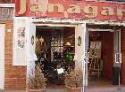 Janagah Teatro