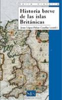 Jesús López-Peláez Casellas (coord.): &quot;Historia breve de las islas Británicas&quot; (Silex, 2007)