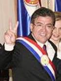 Nicanor Duarte Frutos