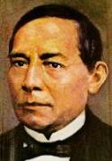 Benito Juárez