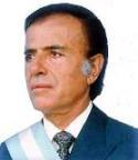 Carlos Menem