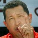 Hugo Chávez