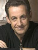 Nicolás Sarkozy