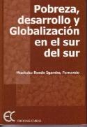 África y los retos de la globalización
Muakuku Rondo: Igambo Pobreza, desarrollo y globalización en el sur del sur (Ediciones Carena)