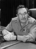 Raúl Castro