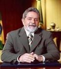 Luiz Inácio Lula da Silva