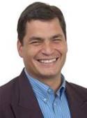 Rafael Correa