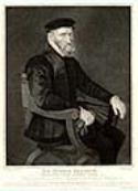 Sir Thomas Gresham