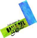 Web de la editorial Baile del Sol