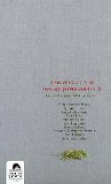 Francisco Morales Lomas: <i>Entre el XX y el XXI. Antología poética andaluza (I)</i> (Ediciones Carena, 2008) 
