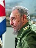 Fidel Castro