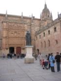 Universidad de Salamanca