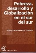 Muakuku Rondo Igambo: <i>Pobreza, desarrollo y globalización en el sur del sur</i> (Ediciones Carena)