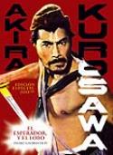 Stuart Galbraith: <i>Akira Kurosawa. El emperador y el lobo</i> (T&B Editores, 2010)