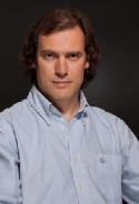 Javier Arranz Molinero