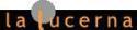 Web de Ediciones La Lucerna