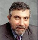 Paul Krugman