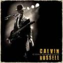 Contrabendo, CD de Calvin Russel
Calvin Russel: Contrabendo (2010)