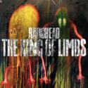 The King of the Limbs, CD de Radiohead
Radiohead: The King of the Limbs (2011)