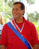 Adán Chávez