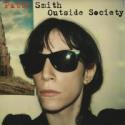 Patti Smith: <i>Outside Society</i> (2011)