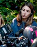 Página oficial de la película <i>Somewhere</i>, de Sofia Coppola