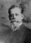 Venustiano Carranza de la Garza, 1860-1920 (fuente de la foto: wikipedia)