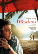 Vivir (y morir) en bermudas: Los descendientes, de Alex Payne
Alex Payne: Los descendientes (2011)