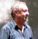 Nick Mason (fuente de la foto: wikipedia)