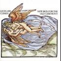 Leonard Cohen: <i>New Skin For The Old Ceremony</i> (1974)