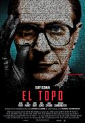 Aquí, Smiley:  El topo de Tomas Alfredson
Tormas Alfredson: El topo (2011)