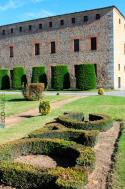 Destilerías DIC - Casona del Molino del Arco (foto propiedad de Eco-Viajes)