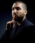 Site oficial de Ibrahim Maalouf (pinche en la foto de Denis Rouvre)