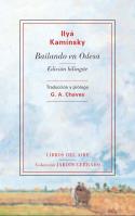 Ilyá Kamínsky: <i>Bailando en Odesa</i> (Libros del Aire, 2012)