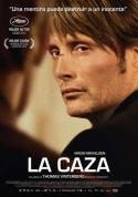 La caza, película de Thomas Vinterberg
Thomas Vinterberg: La caza (2012)