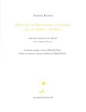 Insistencia en el canto. Una lectura de Epitafio / 18 Cantares de la patria amarga, de Yannis Ritsos
Yannis Ritsos: Epitafio / Dieciocho cantares de la patria amarga (Point de Lunettes, 2013)
