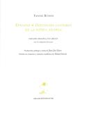 Insistencia en el canto. Una lectura de Epitafio / 18 Cantares de la patria amarga, de Yannis Ritsos
Yannis Ritsos: Epitafio / Dieciocho cantares de la patria amarga (Point de Lunettes, 2013)