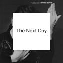 Next Day, CD de David Bowie
David Bowie: Next Day (2013)