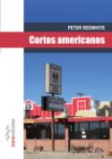 Cortos americanos
Peter Redwhite: Cortos americanos (Izana Editores, 2013)