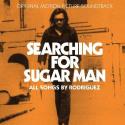 Searching for Sugar Man, CD de Sixto Rodríguez
Sixto Rodriguez: banda sonora original del documental Searching for Sugar Man (2012)