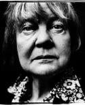 Iris Murdoch