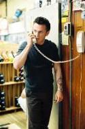 Sean Penn (Jimmy)