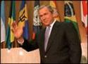 George W. Bush