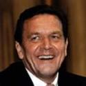 Gerhard Schröder