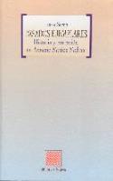 Justo Serna: &quot;Pasados ejemplares. Historia y narración en Antonio Muñoz Molina&quot; (Biblioteca Nueva, 2004)