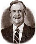 George Bush I