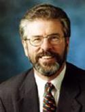 Gerry Adams