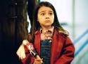 Ariel Gade (Cecilia Williams)