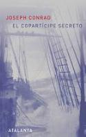 Por tada de &quot;El copartícipe secreto&quot; escrito en 1911