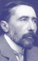 Joseph Conrad (1857-1924)